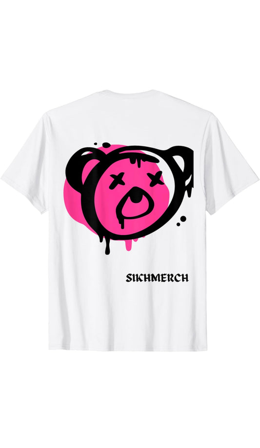 X_Panda_X T-Shirt