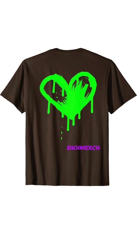 X_Heart_X T-Shirt